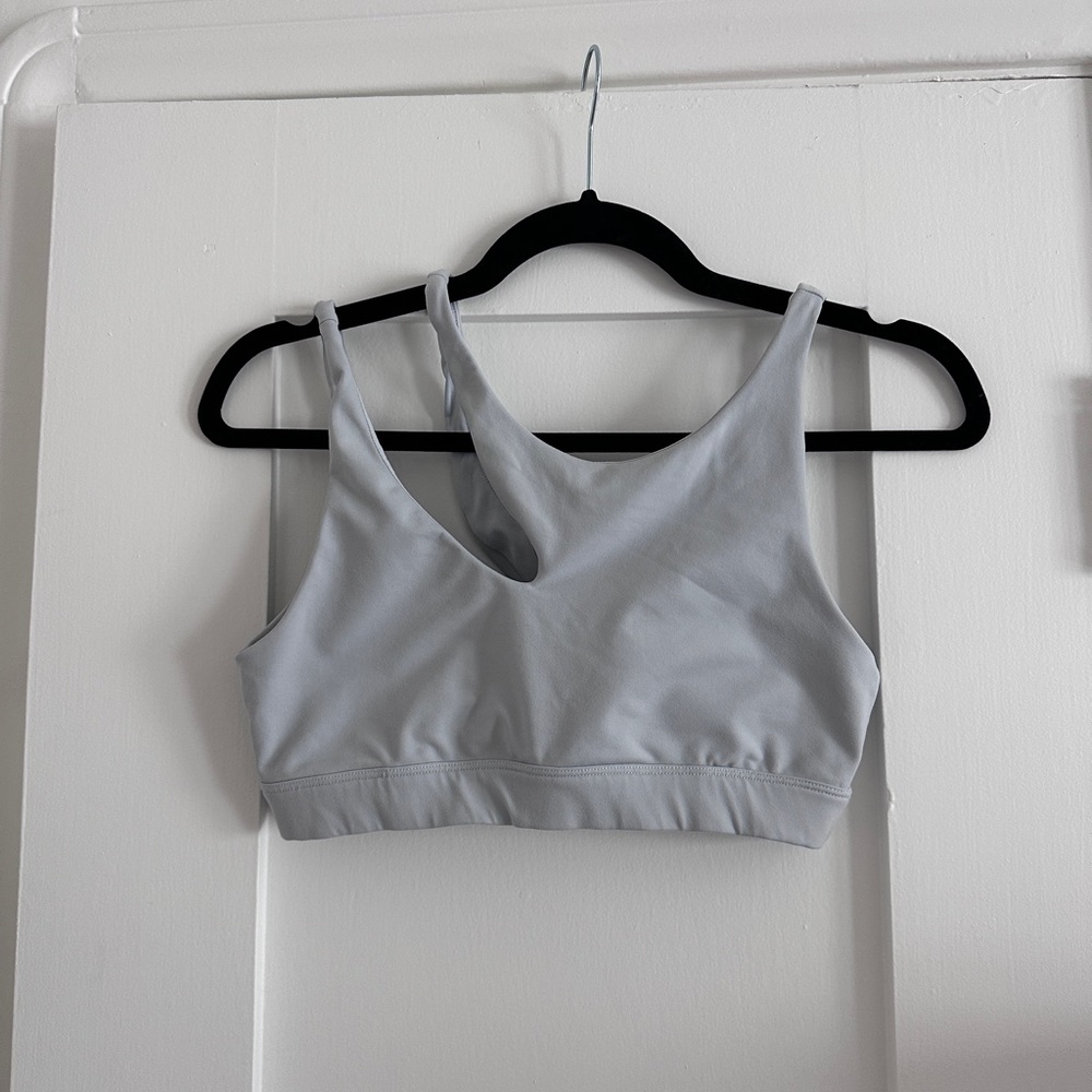 Alo Yoga workout bra